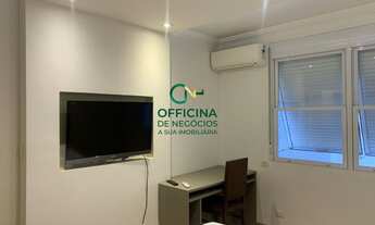 Imagem 4: APARTAMENTO À VENDA- 2 DORMITÓRIOS- 123m²- BAIRRO GONZAGA- SANTOS/SP