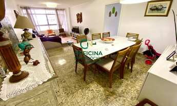 Imagem 3: APARTAMENTO À VENDA- 3 DORMITÓRIOS C/ 1 SUÍTE- 3 BANHEIROS- 173m²- R$ 1.400.000,00 - BAIRR