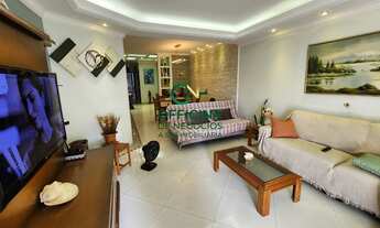 Imagem 3: À VENDA APARTAMENTO - 3 DORMITÓRIOS (1 SUÍTE)- 2 SALAS- 2 GARAGENS- 4 BANHEIROS- VARANDA F