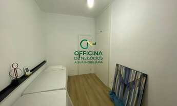 Imagem 6: APARTAMENTO À VENDA COM 2 QUARTOS SENDO 1 SUITE - 68M²- R$885.000,00- JOSE MENINO -SANTOS