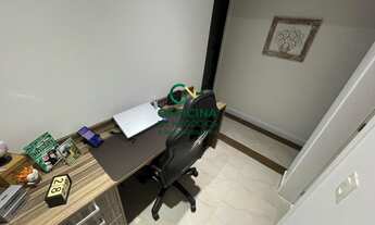 Imagem 7: APARTAMENTO À VENDA- 3 DORMITÓRIOS C/ 1 SUÍTE- 2 VAGAS DE GARAGEM- 111m²- R$ 1.070.000,00