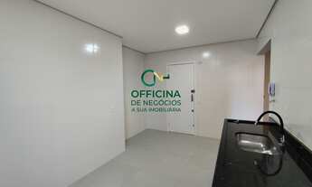 Imagem 5: Apartamento à venda - 2 Dormitórios- 1 Dependência de empregada- 1 Vaga- 90m²-R$480.000,00
