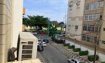 Imagem 3: Apartamento à venda - 3 dormitórios sendo 1 suíte - 127 m²- R$1.350.000,00- Quadra da Prai
