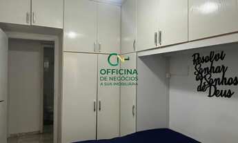 Imagem 7: Apartamento à venda - 2 dormitórios- 68m²-R$ 425.000,00- Vila belmiro - Santos