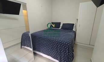 Imagem 4: Apartamento à venda- Porteira Fechada- 2 Dormitórios sendo 1 suíte - 1 Sala -2 Banheiros