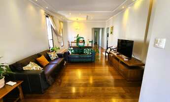 Imagem: APARTAMENTO À VENDA- 3 DORMITÓRIOS C/