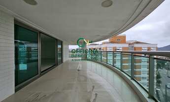 Imagem 2: APARTAMENTO À VENDA- 4 DORMITÓRIOS C/ 3 SUÍTES E 1 SUÍTE C/ CLOSET- 6 BANHEIROS- 4 VAGAS