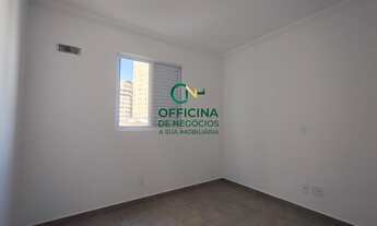 Imagem 7: APARTAMENTO À VENDA 59M2 - $530.000,00 - 2 QUARTOS SENDO 1 SUITE COM SACADA - 1 VAGA - ELE