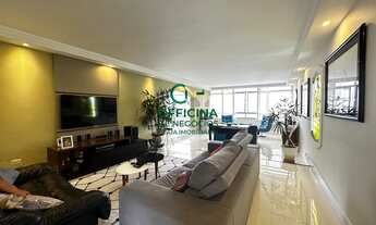 Imagem 3: Apartamento À Venda - 3 Dormitório - Sendo 1 Suíte - 1 Vaga de Garagem - 315 Metros - R$ 1