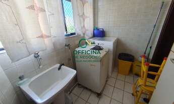 Imagem 6: COBERTURA À VENDA- 4 DORMITÓRIOS C/ 1 SUÍTE- SALA AMPLA- 4 BANHEIROS- 2 VAGAS DE GARAGEM