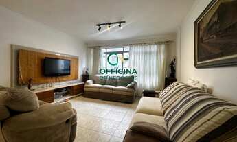 Imagem 3: À VENDA APARTAMENTO - 3 DORMITÓRIOS SENDO 1 SUITE- 3 BANHEIROS -2 VAGAS -SACADA FRENTE