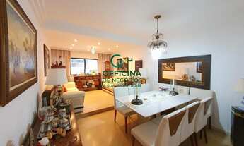 Imagem: COBERTURA À VENDA- 3 DORMITÓRIOS C/ 2