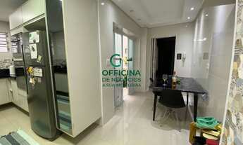 Imagem 7: Apartamento à Venda- 3 Dormitórios sendo 1 suíte- 1 Vaga- Dependência de empregada-150m²-R