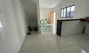 Imagem 4: SOBREPOSTA BAIXA À VENDA -3 DORMITÓRIOS SENDO 1 SUITE -100M²- R$1.010.000,00-EMBARÉ - SANT