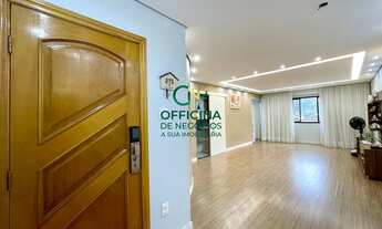 Imagem 2: APARTAMENTO À VENDA- 2 DORMITÓRIOS C/ 1 SUÍTE- 3 BANHEIROS- 105 m²- R$ 650.000,00- BAIRRO