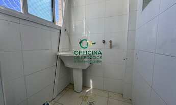 Imagem 6: APARTAMENTO À VENDA - 2 DORMITÓRIOS SENDO 1 SUÍTE - VARANDA - 1 VAGA - 60 m² - R$390.000,0