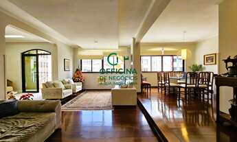 Imagem: APARTAMENTO À VENDA- 5 DORMITÓRIOS SENDO