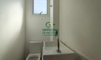 Imagem 5: COBERTURA À VENDA- 2 DORMITÓRIOS C/ 2 SUÍTES- 5 BANHEIROS- 4 GARAGENS- 235m²- R$ 2.980.000