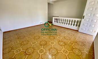 Imagem 2: CASA À VENDA- 3 DORMITÓRIOS C/ 1 SUÍTE- 2 SALAS- 3 BANHEIROS- 1 VAGA DE GARAGEM- 120m²- BA