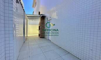 Imagem 3: SOBREPOSTA À VENDA- 3 DORMITÓRIOS C/ 3 SUÍTES- 2 VAGAS- 4 BANHEIROS- 150m²- R$ 950.000,00