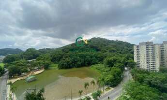 Imagem: APARTAMENTO À VENDA- 2 DORMITÓRIOS - 52m²