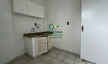 Imagem 7: APARTAMENTO À VENDA- 1 QUARTO- 1 SALA- 46m²- R$ 340.000,00- BAIRRO APARECIDA- SANTOS/SP