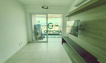 Imagem 3: APARTAMENTO À VENDA- 2 DORMITÓRIOS SENDO 2 SUÍTES- 2 VAGAS- LAZER- 78m²- R$ 1.250.000,00