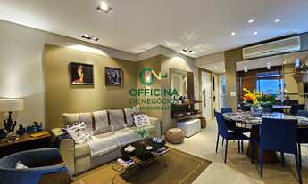 Imagem: APARTAMENTO À VENDA- 3 DORMITÓRIOS C/1