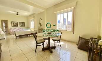 Imagem: APARTAMENTO À VENDA - FRENTE MAR-3 DORMITÓRIOS