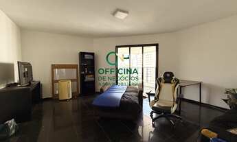 Imagem 5: À VENDA COBERTURA DUPLEX DE LUXO NO GONZAGA - 4 QUARTOS, 2 SUÍTES, 3 VAGAS - 360M² - ELEVA