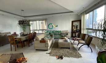 Imagem: Apartamento à Venda - 3 quartos, 3 suítes