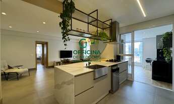 Imagem: APARTAMENTO À VENDA - 3 DORMITÓRIOS SENDO