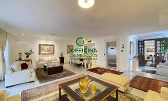 Imagem: À VENDA APARTAMENTO 1 POR ANDAR- 4 DORMITORIOS