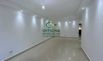 Imagem 3: APARTAMENTO À VENDA- 3 DORMITÓRIOS C/ 2 SUÍTES- 132m²- R$ 1.360.000,00 - BAIRRO GONZAGA- S