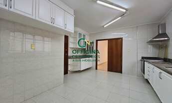 Imagem 5: APARTAMENTO À VENDA- 3 DORMITÓRIOS C/ 1 SUÍTE - 3 BANHEIROS- 145m²- R$ 1.380.000,00- BAIRR