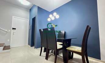 Imagem: Apartamento à Venda - Porteira Fechada