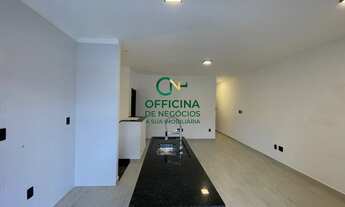 Imagem 3: À Venda Casa Sobreposta Alta - 3 dormitórios sendo 3 suites-114,64 m²- R$ 895.000,00-Vila