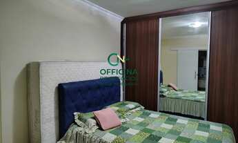 Imagem 5: APARTAMENTO À VENDA - 3 DORMITÓRIOS SENDO 1 SUÍTE - 104 METROS- PRÉDIO 3 ANDARES- R$ 480.0