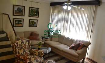 Imagem: CASA TIPO SOBRADO Á VENDA - 3 DORMITÓRIOS