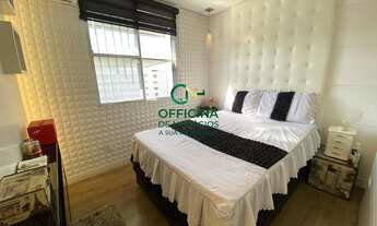 Imagem 7: COBERTURA TRIPLEX À VENDA- 2 DORMITÓRIOS C/ 2 SUÍTES- 1 VAGA DE GARAGEM- 225m²- R$ 1.290.0