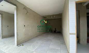 Imagem 3: CASA À VENDA- 2 DORMITÓRIOS C/ 2 SUÍTES- 1 SALA- 1 VAGA DE GARAGEM- 120m²- R$ 600.000,00