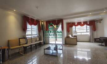 Imagem: APARTAMENTO TRIPLEX À VENDA- 4 DORMITÓRIOS