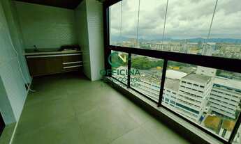 Imagem: APARTAMENTO À VENDA- 1 SUÍTE- LAZER- GARAGEM