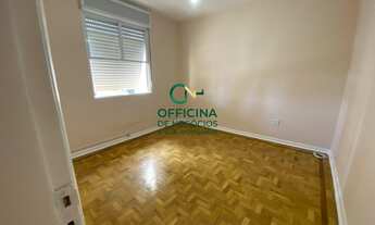 Imagem 6: Apartamento `a venda -3 dormitorios- 2 banheiros- predio de 3 andares- 130m²-R$440.000,00