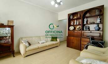 Imagem 4: APARTAMENTO À VENDA- 2 DORMITÓRIOS C/ 1 SUÍTE- 3 BANHEIROS- 154m²- R$ 680.000,00- BAIRRO P