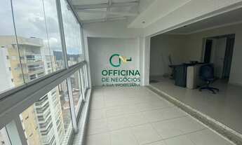 Imagem 3: Apartamento á venda - 3 dormitórios sendo 1 suite -112m² - R$1.150.000,00 - Ponta da Praia