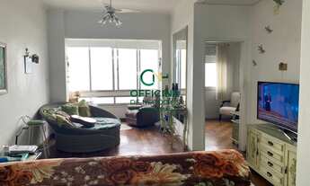 Imagem 4: Apartamento à venda - 2 dormitórios sendo 1 suíte com closet- DP empregada completa -Vista