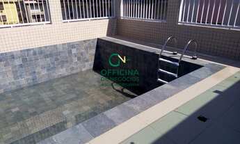 Imagem: Á Venda Casa Sobre Posta Duplex alta -3