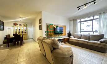 Imagem 6: À VENDA APARTAMENTO - 3 DORMITÓRIOS SENDO 1 SUITE- 3 BANHEIROS -2 VAGAS -SACADA FRENTE