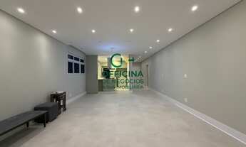 Imagem 4: APARTAMENTO À VENDA - 3 DORMITÓRIOS 3 SUÍTES - 2 VAGAS - VISTA MAR- REFORMADO- 180 METROS